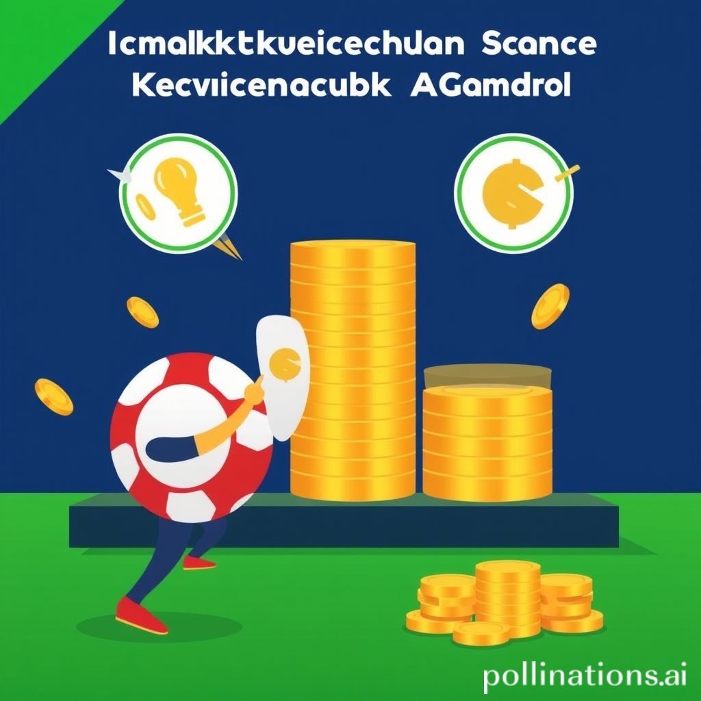 Memaksimalkan Kemenangan Anda dengan RTP Idcash88